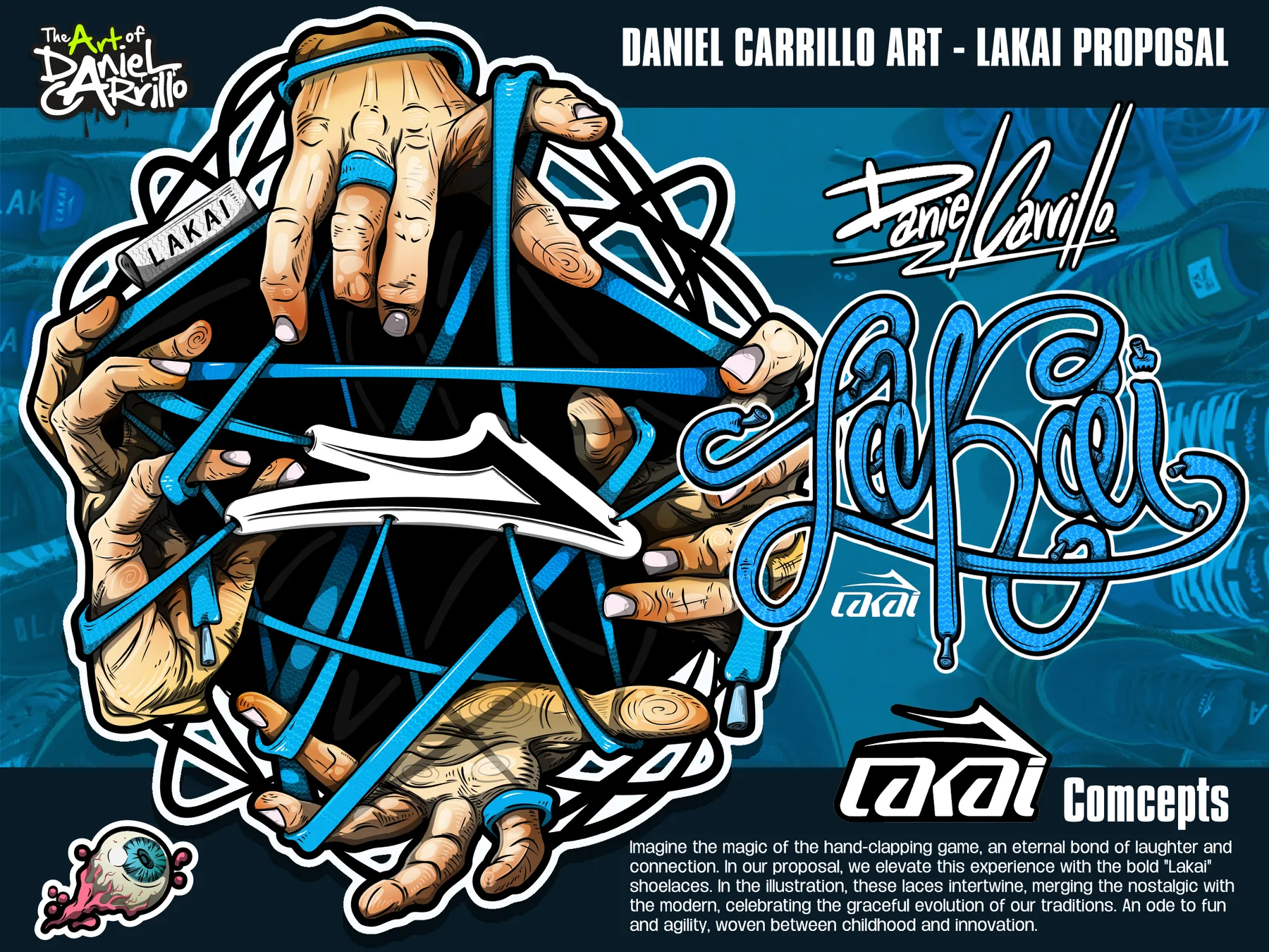 Lakai Limited