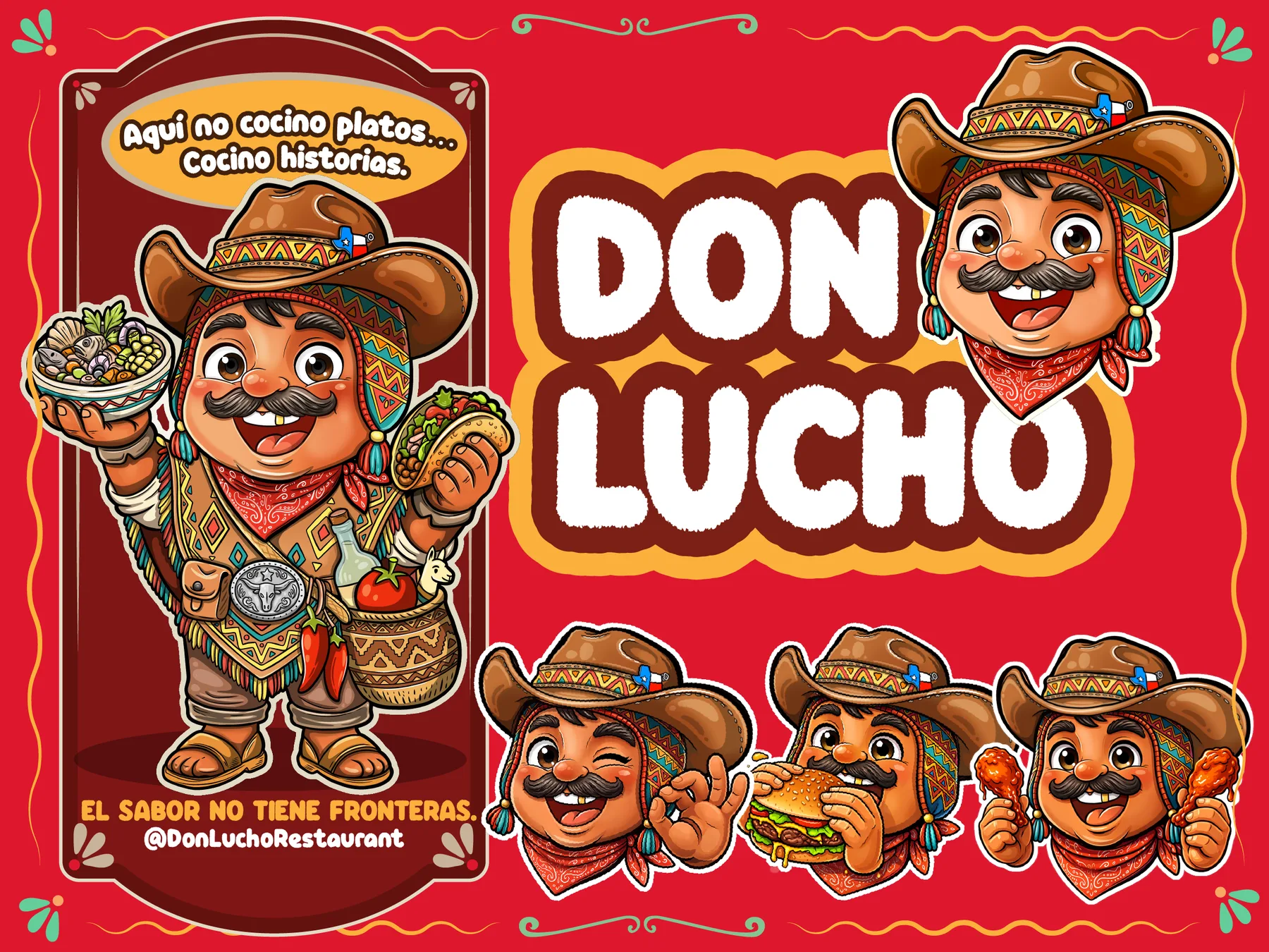 Don Lucho Ekeko