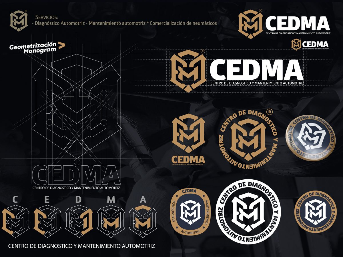 CEDMA