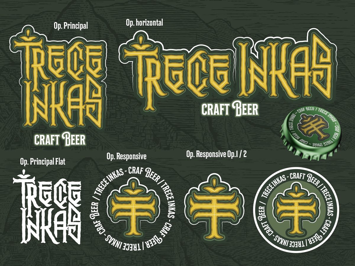 Trece Inkas