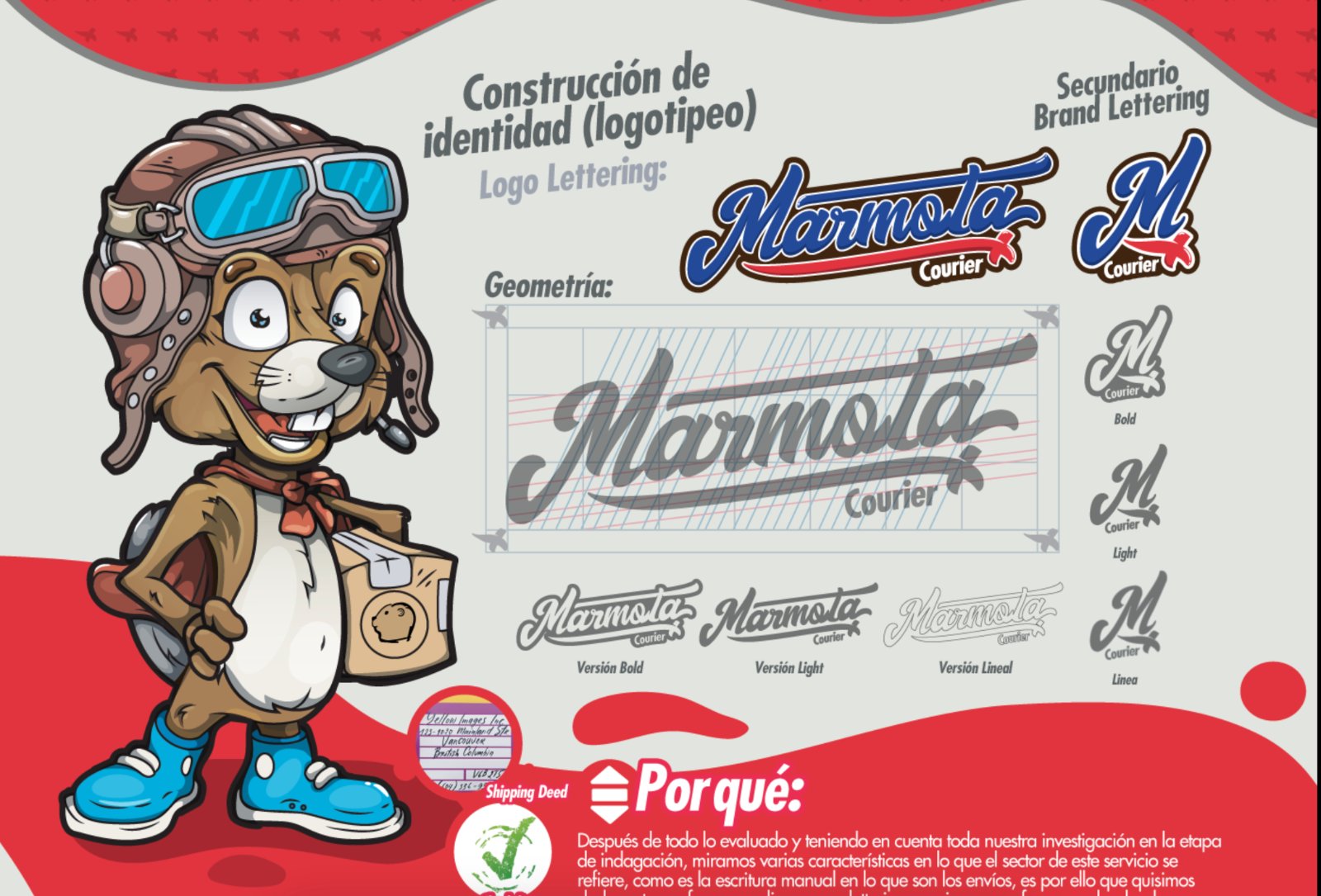 La Marmota