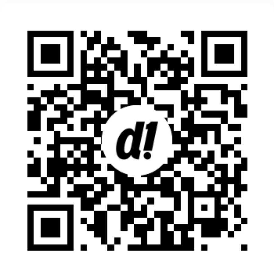 Codigo QR de pago Pichincha y deuna Daniel Carrillo